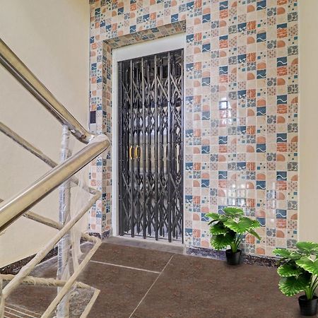Super Collection O Elite Stay Near Habsiguda Metro Station Hyderabad Eksteriør billede