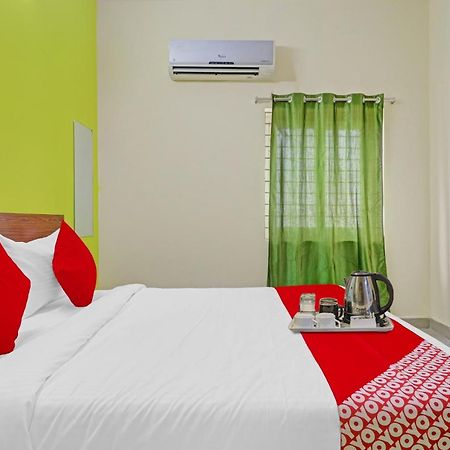 Super Collection O Elite Stay Near Habsiguda Metro Station Hyderabad Eksteriør billede